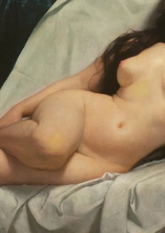 Bruna, 1888 - dettaglio